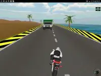 Bike Racing Games 2016 Screen Shot 0