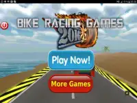 Bike Racing Games 2016 Screen Shot 3