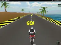 Bike Racing Games 2016 Screen Shot 2