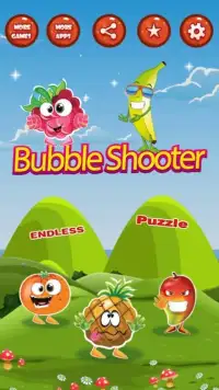 Farm Bubble Shooter Screen Shot 20