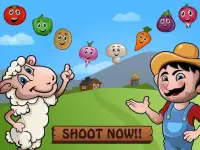 Farm Bubble Shooter Screen Shot 12