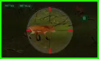 Animals Hunting Sniper Hunter Screen Shot 0
