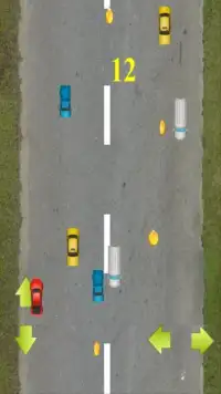 Drive Car Speed Screen Shot 1