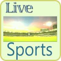 Live TV Cricket and Football
