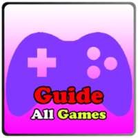 Guide All Games