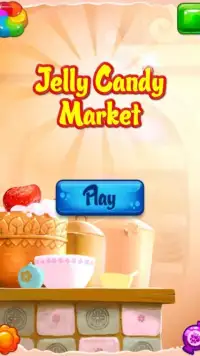 Jelly Candy Market Screen Shot 3