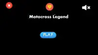 Motocross Legend Screen Shot 3
