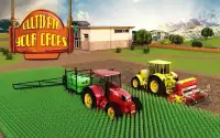Hill Farmer Sim 3D Screen Shot 8