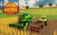 Hill Farmer Sim 3D Screen Shot 9