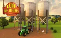 Hill Farmer Sim 3D Screen Shot 6