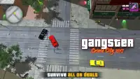 Gangster Crime City 2017 Screen Shot 2