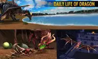 Real Dragon Simulator 3D Screen Shot 11