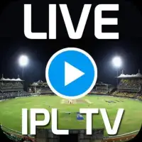 Live IPL Cricket 2017 TV Screen Shot 1