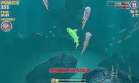 Guide Hungry Shark Evolution Screen Shot 1