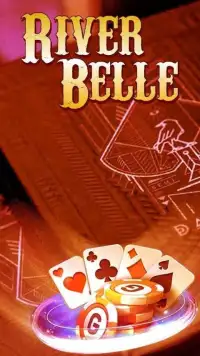 River Belle Casino: Mobile App Screen Shot 2