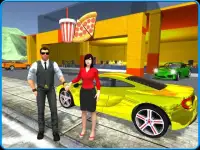Blind Date Simulator Game 3D Screen Shot 3
