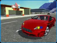Blind Date Simulator Game 3D Screen Shot 4