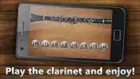 Clarinet Play Screen Shot 1