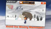 Juara Dunia Snowboarding Screen Shot 1