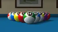 Pool Break 3D Billiard Snooker Screen Shot 4
