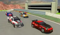 Rally Car Drift Racing Screen Shot 9