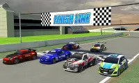 Rally Mobil Drift Racing Screen Shot 4