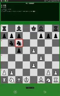 Chess Classic Screen Shot 3
