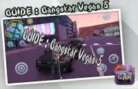 Guide For Gangstar Vegas 2016 Screen Shot 0