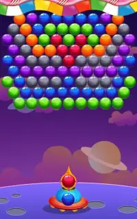 Bubble Shooter Screen Shot 4