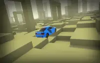 Car Racing Speed : Flight Screen Shot 1