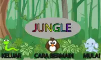 Jungle Screen Shot 1