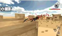 SWAT Sniper Black Ops 3D Screen Shot 1