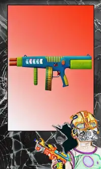 Toy Gun ปืนของเล่น Screen Shot 5
