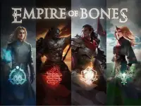 Empire of Bones Screen Shot 9