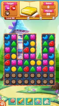 Candy Crush 2017 Screen Shot 3