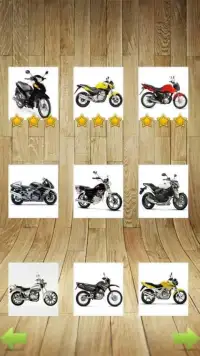 Desafio - Qual é a Moto? Screen Shot 0