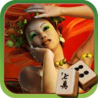 Hidden Mahjong: Mermaid Magic