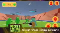 Pocket Football Monsters Screen Shot 0