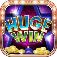 Huge Win Slot Machine - Free