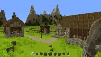 Pixel WorldCraft: Story Mode Screen Shot 2