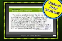 Boost Your Memory Screen Shot 2
