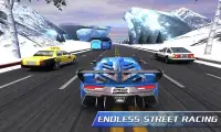 Racing Car : City Turbo Racer Screen Shot 2