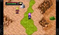 Dragon Ball Z The Legacy of GokuII Screen Shot 3