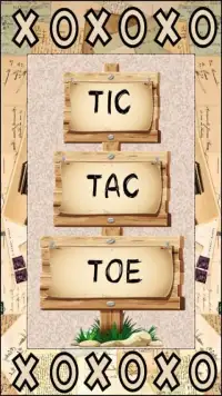 BT Tic Tac Toe Screen Shot 6