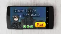 Sword Battle Art Online Screen Shot 3
