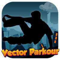 Vector Parkour ☘ Big Brother