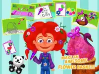 Daisy's Flower Shop Screen Shot 1