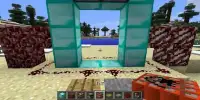 Portales Ideas Minecraft 2016 Screen Shot 0