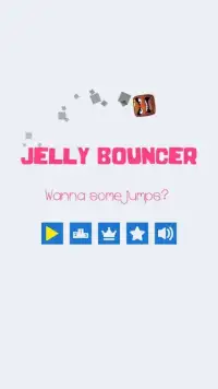 Jelly Bouncer Screen Shot 1