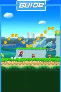 Guide for Super Mario Run 2017 Screen Shot 1